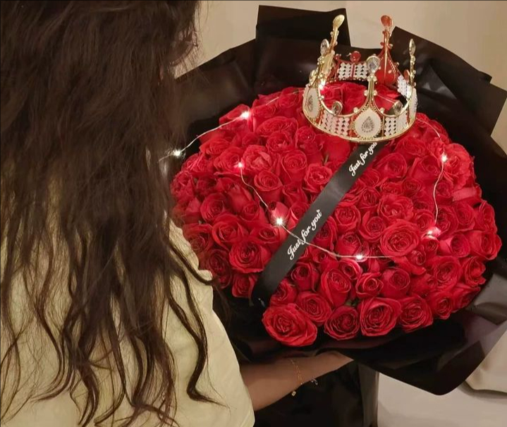 广州萝岗区花店